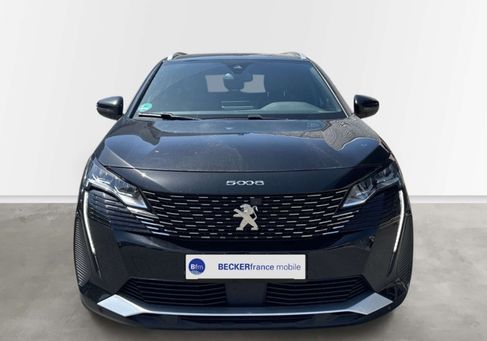 Peugeot 5008, 2023