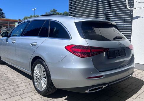 Mercedes-Benz C 220, 2023