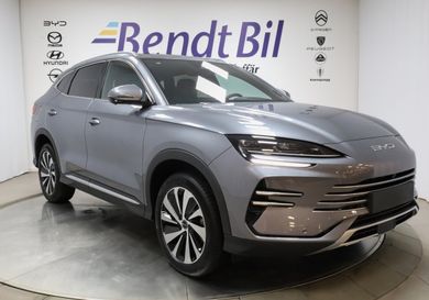 BYD, 2026