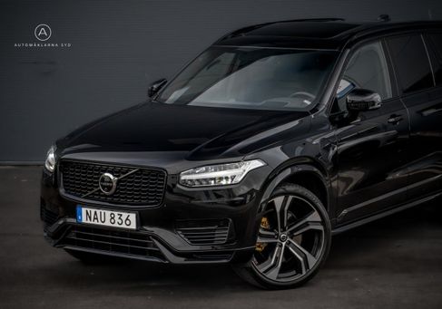 Volvo, 2022 3