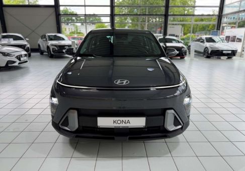 Hyundai Kona, 2026 2