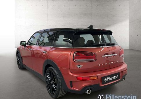 MINI Cooper S Clubman, 2023 3