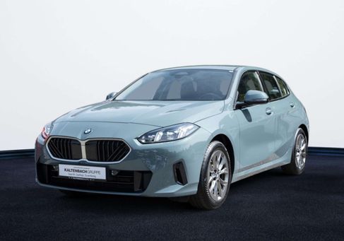 BMW 120, 2025