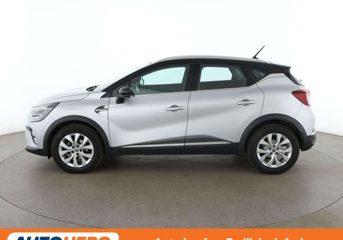 Renault Captur, 2020