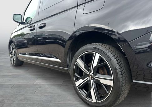 Volkswagen Caddy, 2023