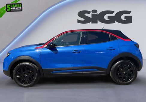Opel Mokka, 2023
