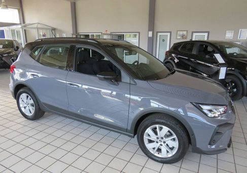 Seat Arona, 2026