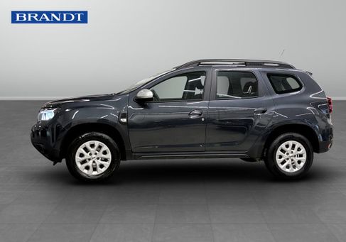 Dacia Duster, 2023 3
