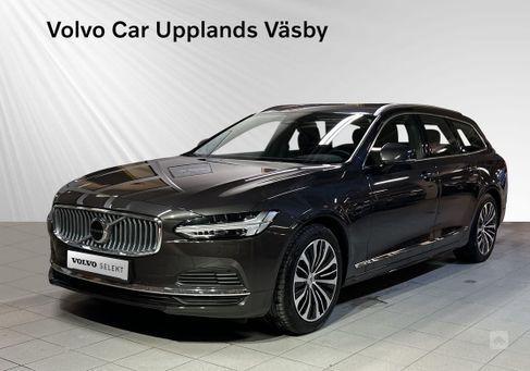 Volvo V90, 2023