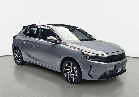 Opel Corsa, 2026 3