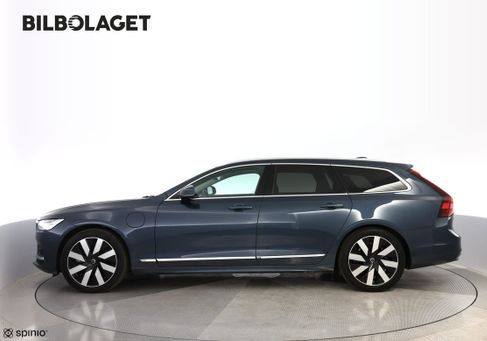 Volvo V90, 2025