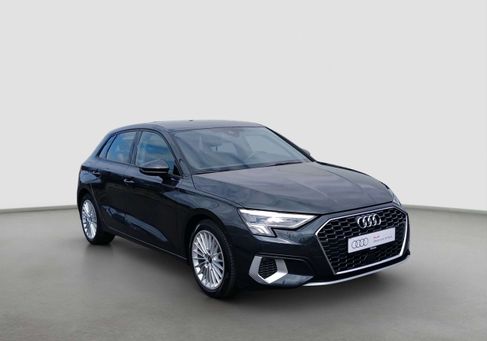 Audi A3, 2021 3
