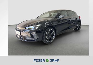 Cupra Leon, 2025