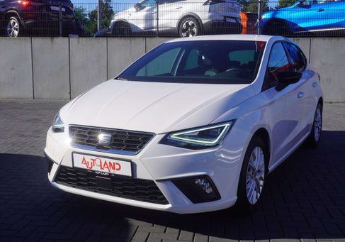 Seat Ibiza, 2024
