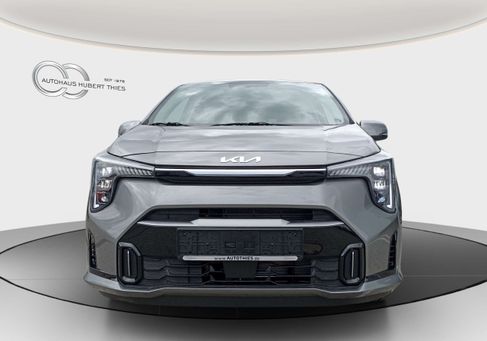 Kia Picanto, 2026