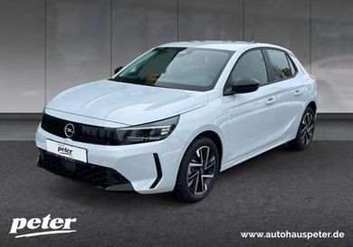 Opel Corsa, 2026