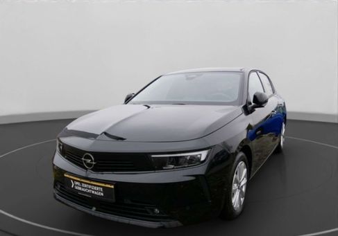 Opel Astra, 2023