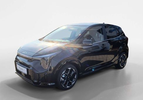 Kia Picanto, 2025