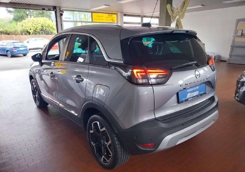 Opel, 2022 3