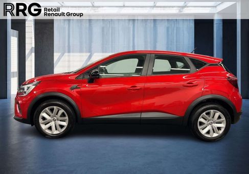 Renault Captur, 2023