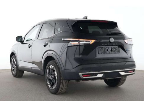 Nissan Qashqai, 2025 3