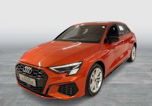 Audi A3, 2022 2