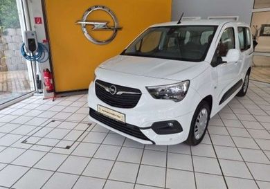 Opel Combo, 2020