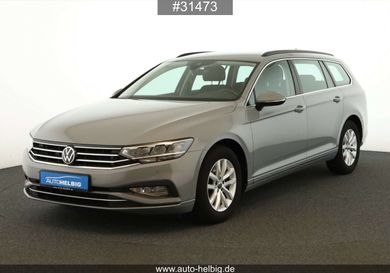Volkswagen Passat Variant, 2022