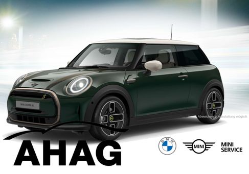 MINI Cooper, 2022