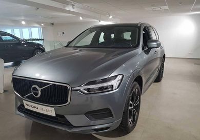 Volvo XC60, 2020