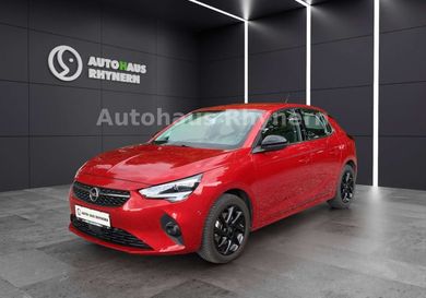 Opel Corsa, 2020