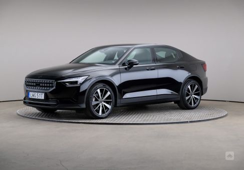 Polestar 2, 2022