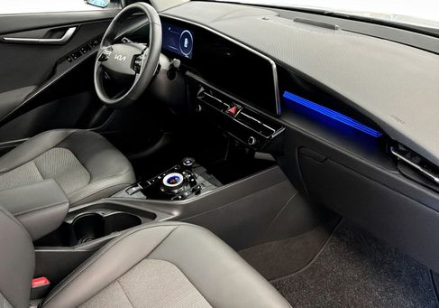 Kia Niro, 2023 3