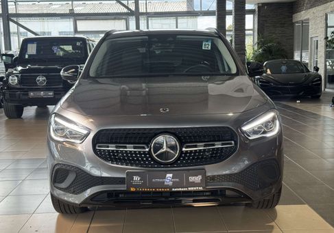 Mercedes-Benz GLA 200, 2022 2