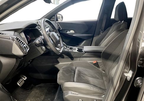 DS Automobiles DS7 Crossback, 2024