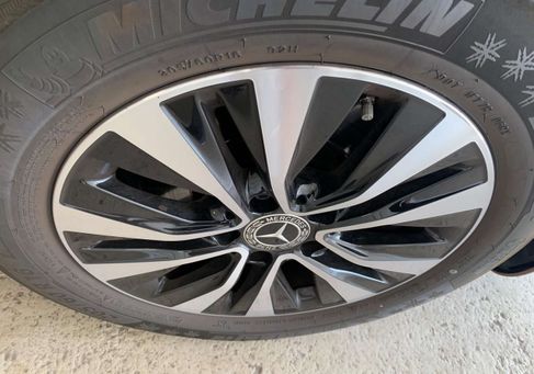 Mercedes-Benz A 180, 2022