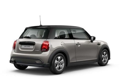 MINI Cooper, 2023
