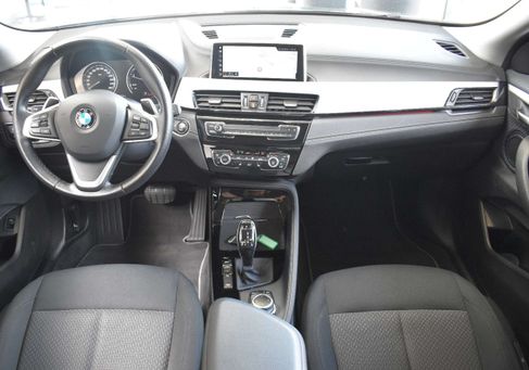 BMW X2, 2021 3