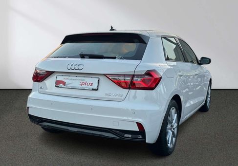 Audi A1, 2025