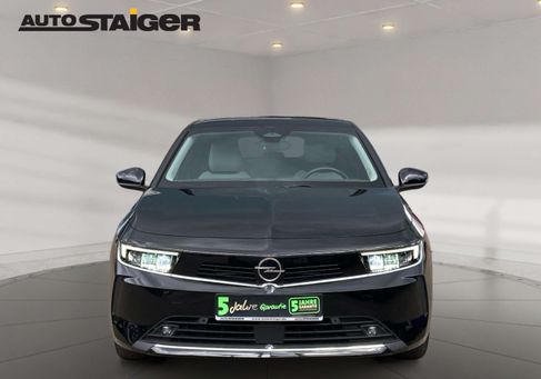 Opel Astra, 2023
