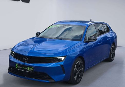 Opel Astra, 2023