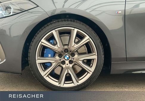 BMW 135, 2021