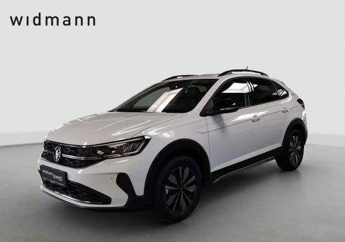 Volkswagen Taigo, 2025