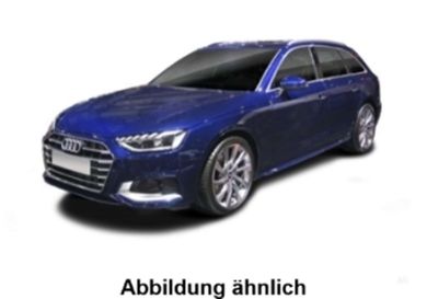 Audi A4, 2024