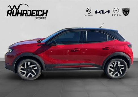 Opel Mokka, 2023 2