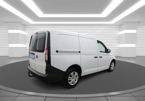Volkswagen Caddy, 2026