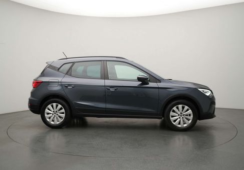 Seat Arona, 2025 3