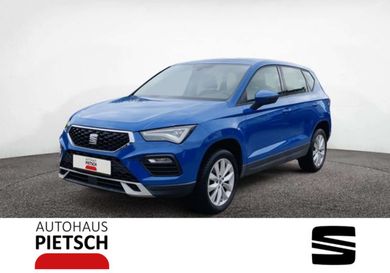 Seat Ateca, 2023