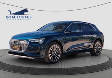 Audi Q5, 2019