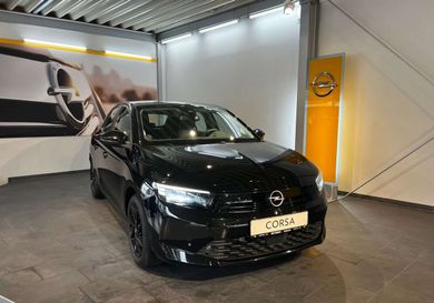 Opel Corsa, 2025
